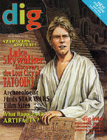 Star Wars Timeline Eras